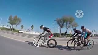 VIDEO Mechanical doping reaches new levels [upl. by Hymen]