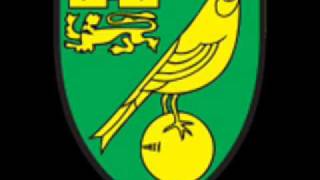 Norwich City FC Goal Song [upl. by Entruoc]