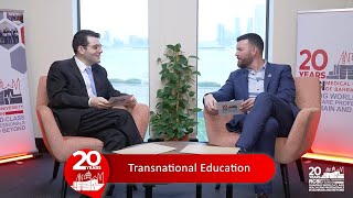 RCSI Bahrain 20 Years in Focus  Transnational Education [upl. by Benji]