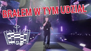 Największy koncert Polskiego wokalisty [upl. by Rape]