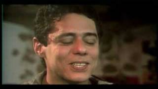 Chico Buarque  Chega de Saudademp4 [upl. by Killam]