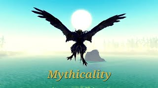 Mythicality review  Sirens 🧜‍♀️ and Harpies 🦅 [upl. by Natek652]