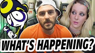 Why People Hate Jenna Marbles Boyfriend  What’s Happening to Julien Solomita [upl. by Bergmann]