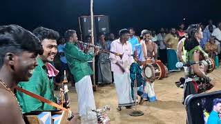 muthukumar naiyandi melam [upl. by Lux]