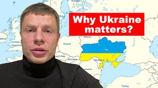 Breaking RussiaUkraine war explained all what you need to know Live from Ukraine MP Goncharenko [upl. by Meelak]