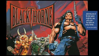 Blackthorne FULL [upl. by Mazel]