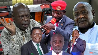 GUNO MULIRO BASAJJA MIVULE KYAKOZE BOBI WINE NKOKO BAANA AMULANGIDDE OBUBBI NEBISIYAGA [upl. by Valda377]