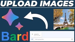 Best ways to use Google Bard AIs Image upload feature [upl. by Reagen]