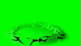 Green screen effects for superhero landing chroma key  adobe after effects [upl. by Arun]