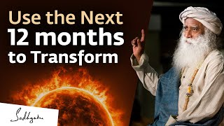 Harness this Celestial Event for Your Growth  Sadhguru [upl. by Yelah381]