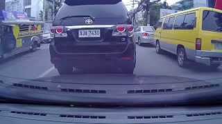 Driver Against Illegal Counter Flowing Vehicles [upl. by Armitage969]