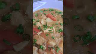 Southwestern Turkey Soup Shorts VLOGTOBER2024 soup turkey [upl. by Jehiel421]