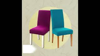 Chair Cover [upl. by Lust]