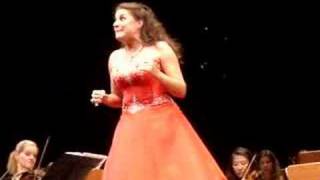 Cecilia Bartoli singing Cenerentola 2008 [upl. by Thury]