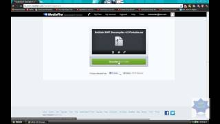 COMO DESCARGAR Sothink SWF Decompiler 45 Portable HD [upl. by Adore]