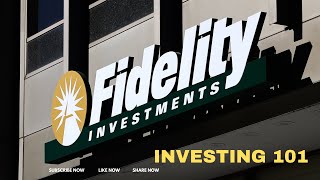 What does Fidelity do [upl. by Boles]