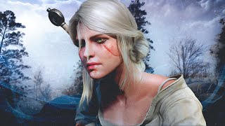 Ciri Cant Be The Witcher 4s Protagonist [upl. by Lali571]