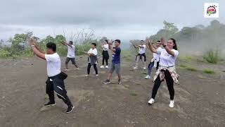 DXBC RMN BUTUAN ZUMBA BEAT 2024 [upl. by Ahsii]