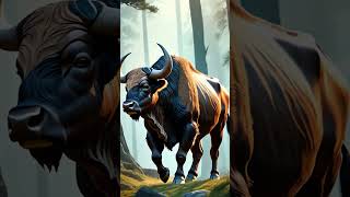 Unveil the Mystery of the Aurochs [upl. by Niawat]