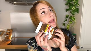 Kupferfuchs LIVESTREAM vom 250518  XXL Nutella Torte 🔴 [upl. by Siskind523]