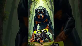 Top 4 Most Bravest amp Protective Dogs that can Die For You 😱 [upl. by Ahsital825]