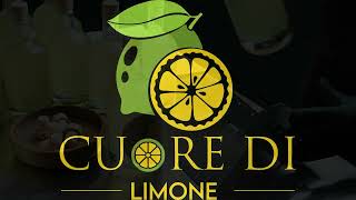 Liqueurs Artisanales Cuore Di Limone [upl. by Aneliram]