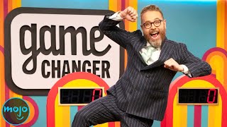 Top 10 Best Game Changer Episodes [upl. by Woods]