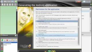 How to use Android SDK within Windev Mobile 15 [upl. by Darooge]