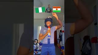 Mutanen Niger ina gaisuwa da fatan alheri… abisfulani niger niameyniger🇳🇪💃🏻🔥 Hausa [upl. by Cronin]