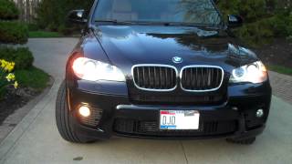 2012 BMW X5 M sport package [upl. by Job658]