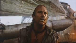 Waterworld Trailer 1995 HD [upl. by Bethena]