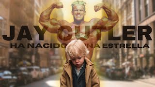 HA NACIDO UNA ESTRELLA JAY CUTLER DOCUMENTAL [upl. by Delia]