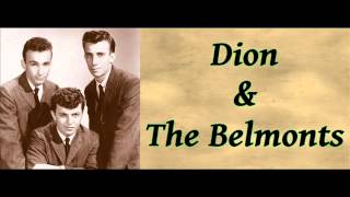 Donna The Prima Donna  Dion amp The Belmonts [upl. by Ragde962]