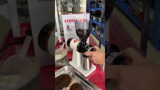 Molinillo de café ☕️ económico  fairuz equipos Ec 0999911103 Ve 04121212121 [upl. by Aliber]