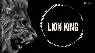 The Lion King Mass Bgm  Mufasa saves Simba [upl. by Neetsirk13]