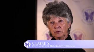 How Hypoparathyroidism Can Impact Long Term Health [upl. by Jacey]