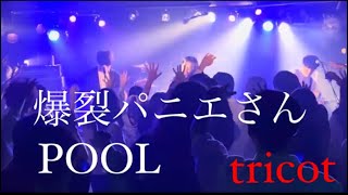 爆裂パニエさんPOOLtricot [upl. by Gleason]