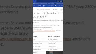 Güvenli İnternet KapatmakKısıtlı Mod ve Ağ Hatasıyoutube binance [upl. by Zel]