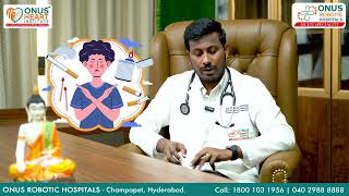 How Smoking Affects Your Blood Pressure The Hidden Dangers  Dr Ravi Kiran General Physician [upl. by Jemina]