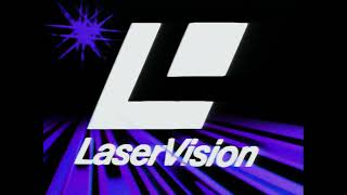 LaserVision Logo Higher Quality [upl. by Michaella48]