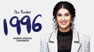 1996 Album Visual Jukebox  Pari Pandher  Bunty Bains  Latest Punjabi Songs 2023  New Song 2023 [upl. by Wiltsey97]