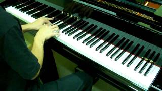 John Thompsons Modern Piano Course Grade 1 No36 A Spanish Fiesta 西班牙的节日 [upl. by Akemeuwkuhc]