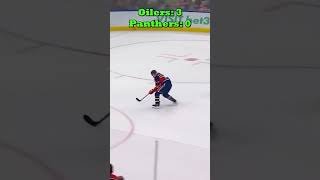 2024 Stanley Cup Finals Game 6  Oilers vs Panthers  All the Goals [upl. by Gnet]