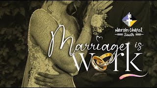 Marriage is Work Part 4  Emotional and Financial Intimacy PstRuth Musembi [upl. by Ardme]