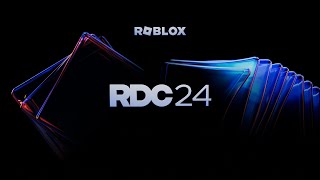 Roblox Developers Conference Keynote Livestream 2024 [upl. by Kannav]