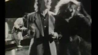 Steve Winwood  Higher Love Music Video [upl. by Inaliel]