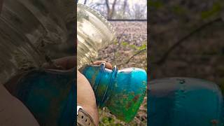 Glass insulator hunting new video tomorrow at 5 [upl. by Letti]