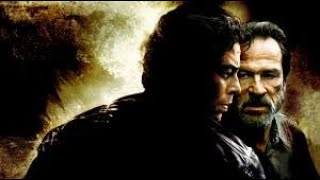 The Hunted Full Movie Facts amp Review in English  Tommy Lee Jones  Benicio del Toro [upl. by Ger]