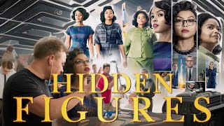 Hidden Figures  Behind the Numbers  20th Century FOX [upl. by Aerb506]