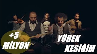 Yola Düş  Yürek Kesiğim Official Video [upl. by Haimirej]